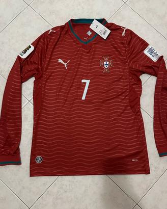 Maglia Portogallo Ronaldo