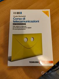 corso di telecomunicazioni V.3
