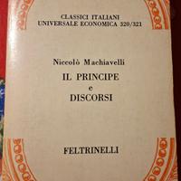 Libri singoli (M->O)