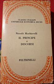 Libri singoli (M->O)