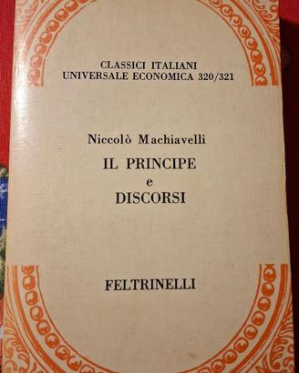 Libri singoli (M->O)
