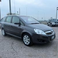 OPEL Zafira 1.6 16V ecoM 94 CV Cosmo