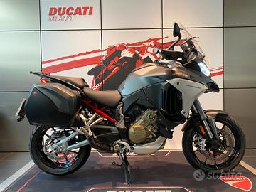 Ducati Multistrada V4 S Travel & Radar - 2022