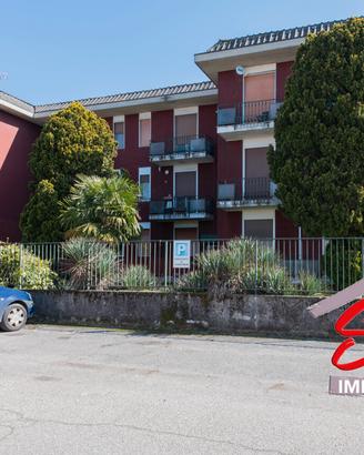 Bilocale a Borgolavezzaro