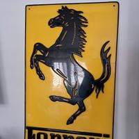 FERRARI #STOCK RICAMBI PASTIGLUE FRENO/SENSORI MOT