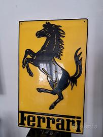 FERRARI #STOCK RICAMBI PASTIGLUE FRENO/SENSORI MOT