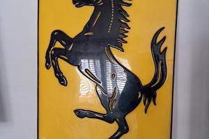 FERRARI #STOCK RICAMBI PASTIGLUE FRENO/SENSORI MOT