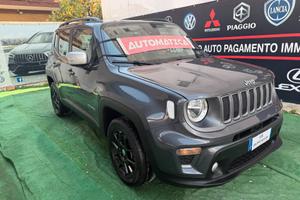 Jeep Renegade 2023 1.3 Limited AUTOMATICA LEGGI TU