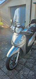 honda sh 300 i 2011