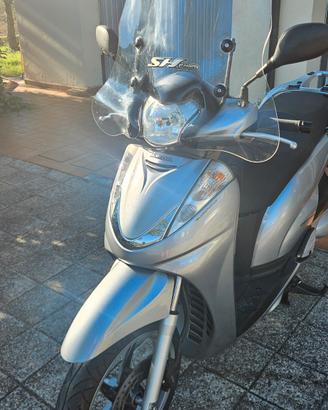 honda sh 300 i 2011