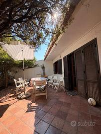 Villa 100 Mt dal mare anche a giorni