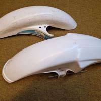 parafanghi moto enduro bassi