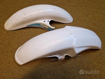 parafanghi moto enduro bassi