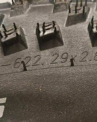Coppia di pneumatici Schwalbe Smart Sam