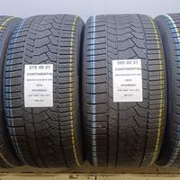 4 GOMME 275 40 21/305 35 21 CONTINENTAL RIF3331