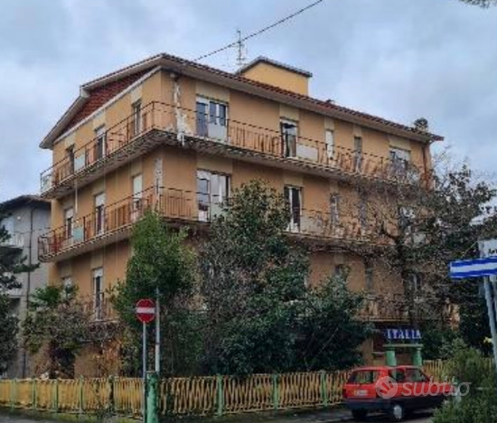 Hotel a Castrocaro Terme