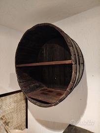 botte portabottiglie 