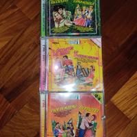 CD FOLKLORE ITALIANO 