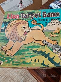 gioco vintage 