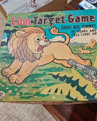 gioco vintage 