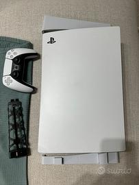 Sony Playstation 5 “FAT” con lettore disco