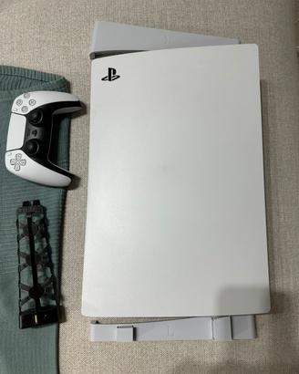 Sony Playstation 5 “FAT” con lettore disco