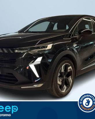 Renault Symbioz 1.6 E-TECH FULL HYBRID TECHNO...