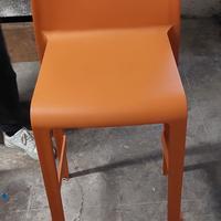 set 4 sgabelli Pedrali