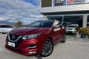 Nissan Qashqai 1.5 dCi 115 CV Tekna+ FULL FULL