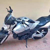 Ricambi Suzuki Gsr 600