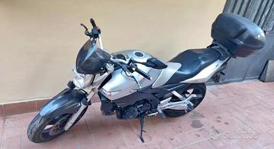 Ricambi Suzuki Gsr 600