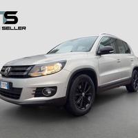 Volkswagen Tiguan 2.0 TDI 140 CV Sport & Style *TE