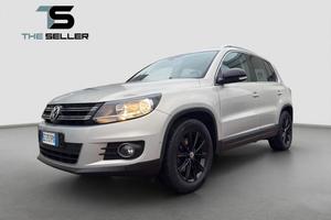 Volkswagen Tiguan 2.0 TDI 140 CV Sport & Style *TE