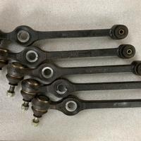 Braccio oscillante Fiat 127 1^ serie