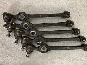 Braccio oscillante Fiat 127 1^ serie