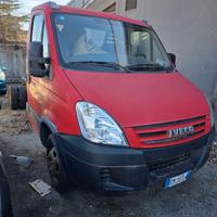 Iveco Daily 35c15