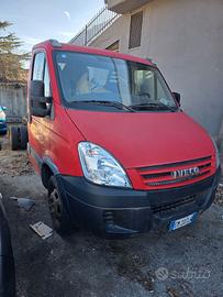 Iveco Daily 35c15