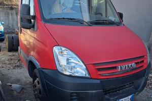 Iveco Daily 35c15