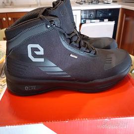 Scarpe da moto ELEVEIT 
