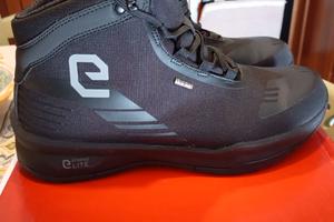 Scarpe da moto ELEVEIT 