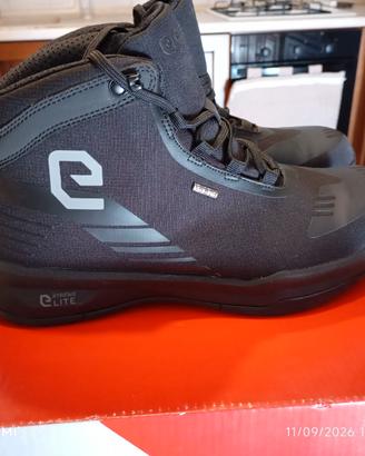 Scarpe da moto ELEVEIT 