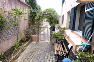 Appartamento di 100 m² con 4 locali a Andora