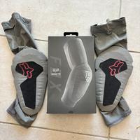 Protezioni gomiti Fox Enduro Pro XL