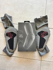 Protezioni gomiti Fox Enduro Pro XL