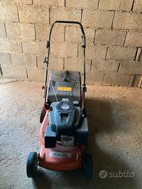 Tosaerba Oleo-Mac G44PK