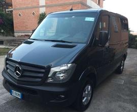 MERCEDES Sprinter 3ªs.(W906) - 2016