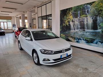 Volkswagen Polo 1.0 TGI 5p. Comfortline CLIMATRONI