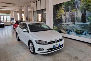 Volkswagen Polo 1.0 TGI 5p. Comfortline CLIMATRONI