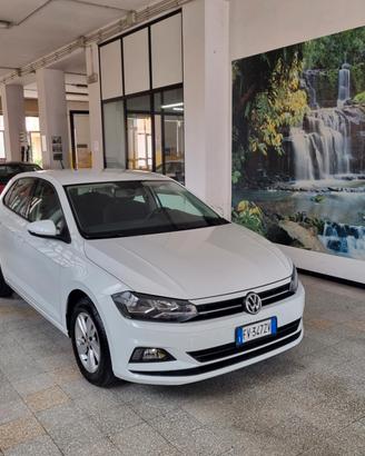 Volkswagen Polo 1.0 TGI 5p. Comfortline CLIMATRONI