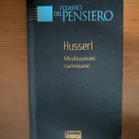 Meditazioni Cartesiane Husserl